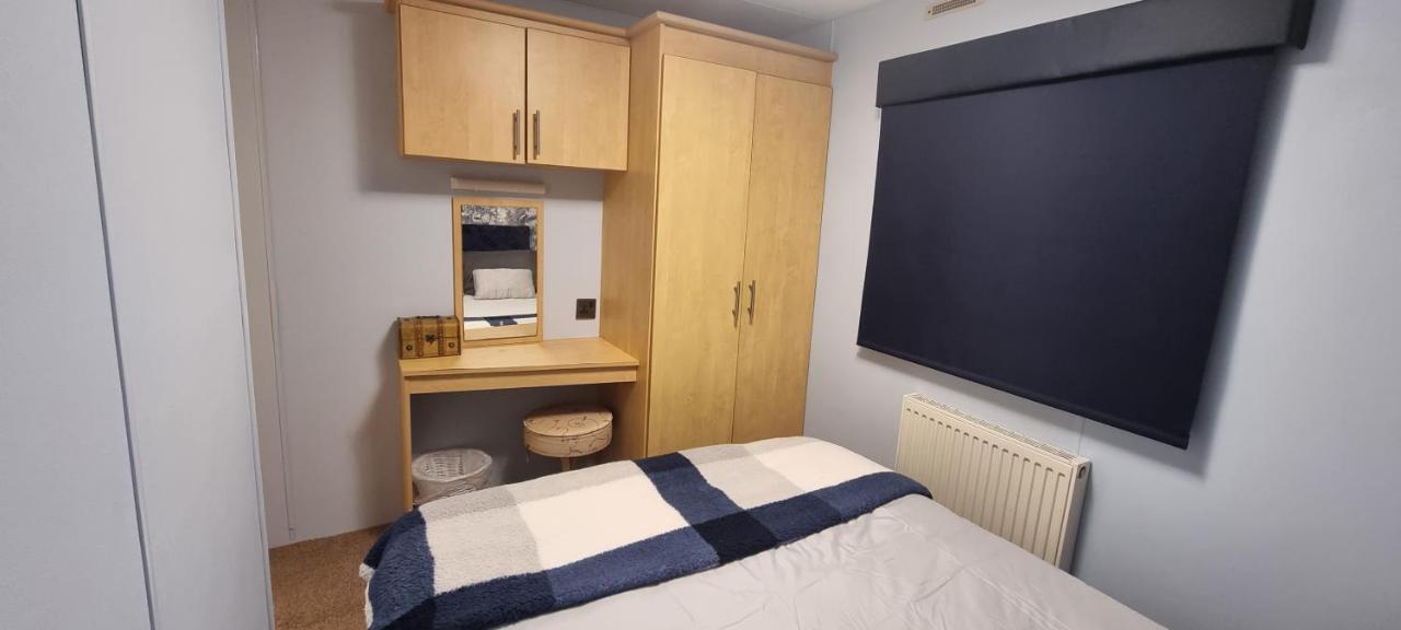 Ml66 8 Berth Caravan Golden Palm Chapel St Leonards ภายนอก รูปภาพ