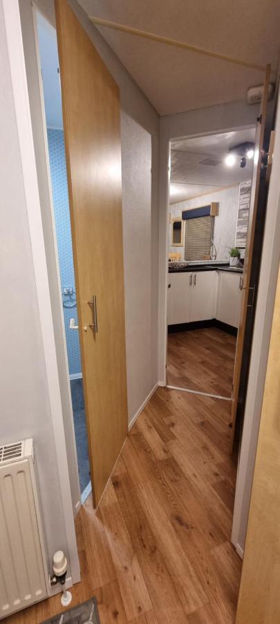 Ml66 8 Berth Caravan Golden Palm Chapel St Leonards ภายนอก รูปภาพ